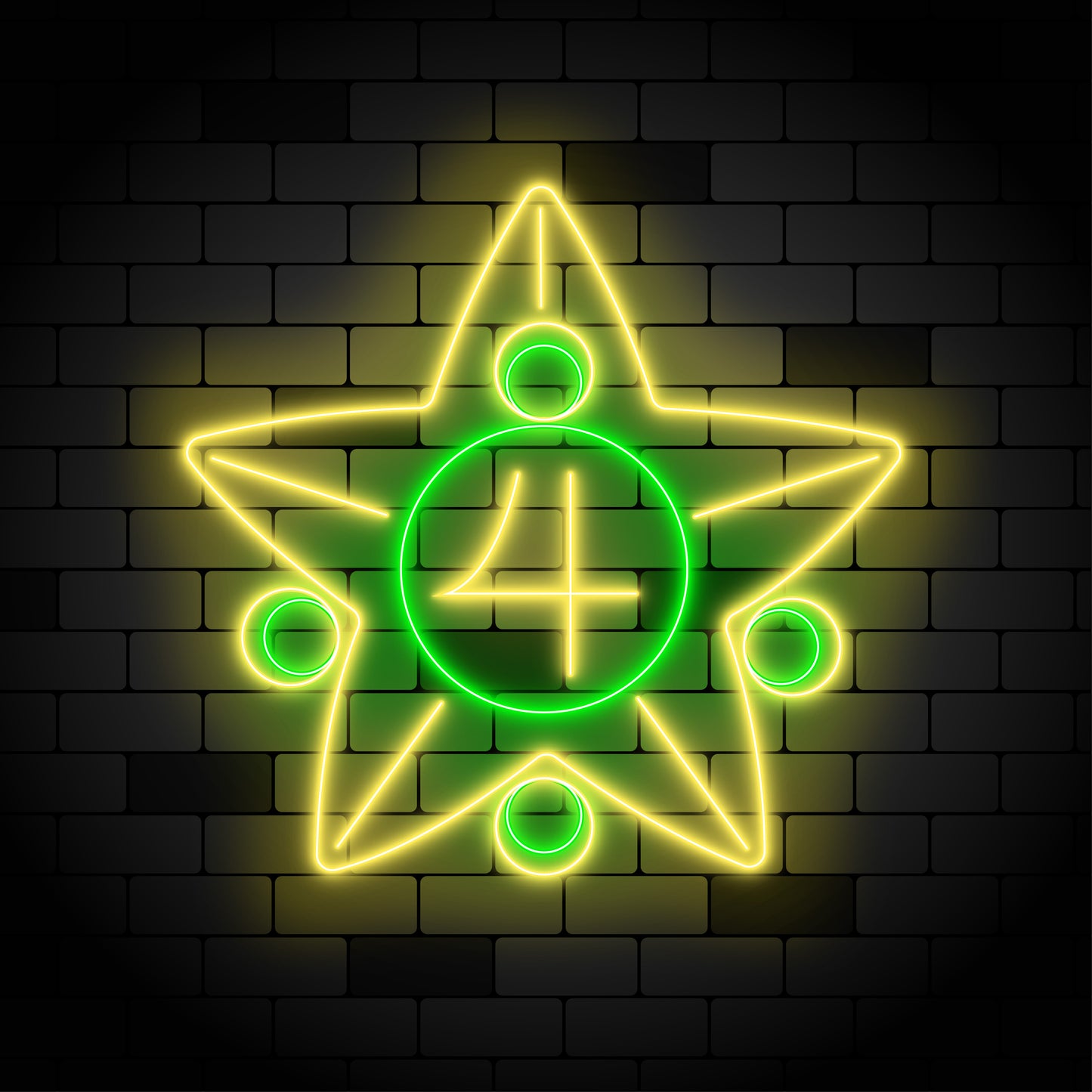 Sailor Jupiter transformation brooch