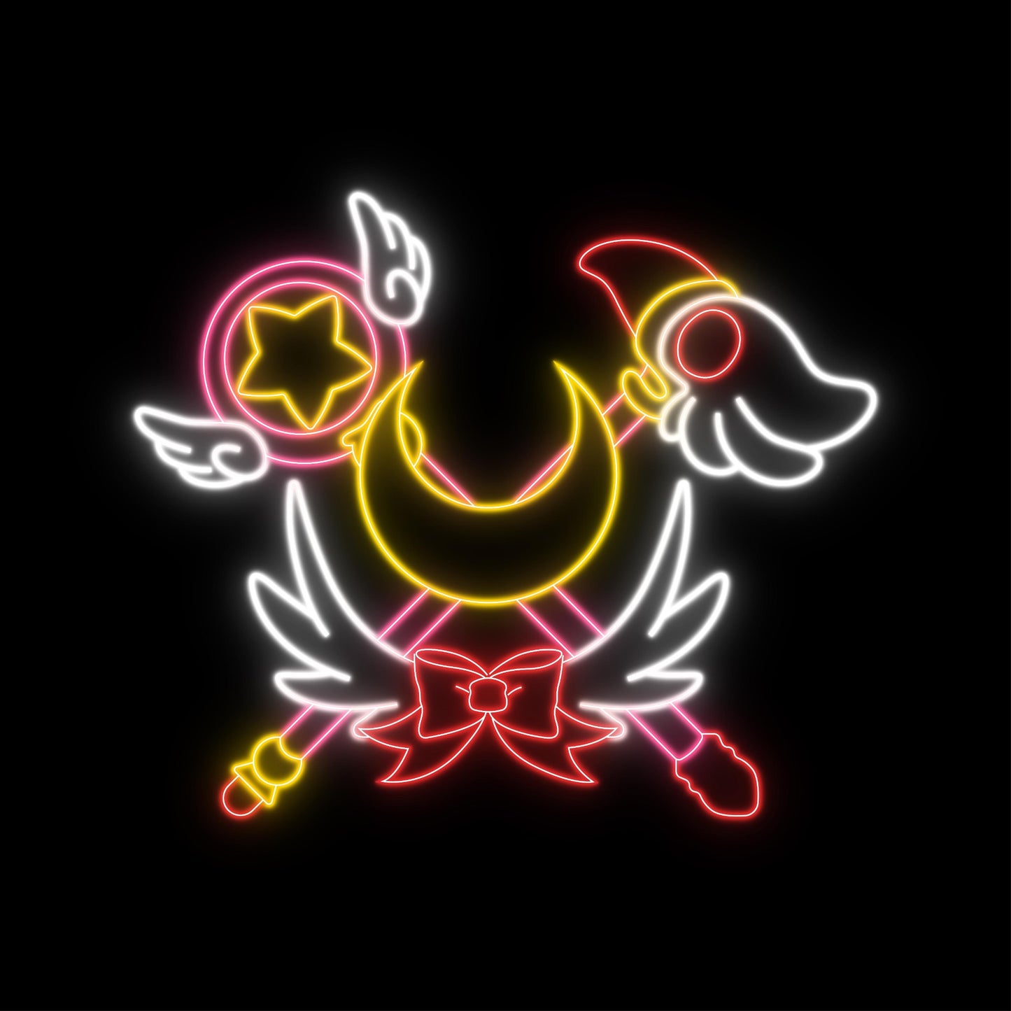 Custom Neon Signs